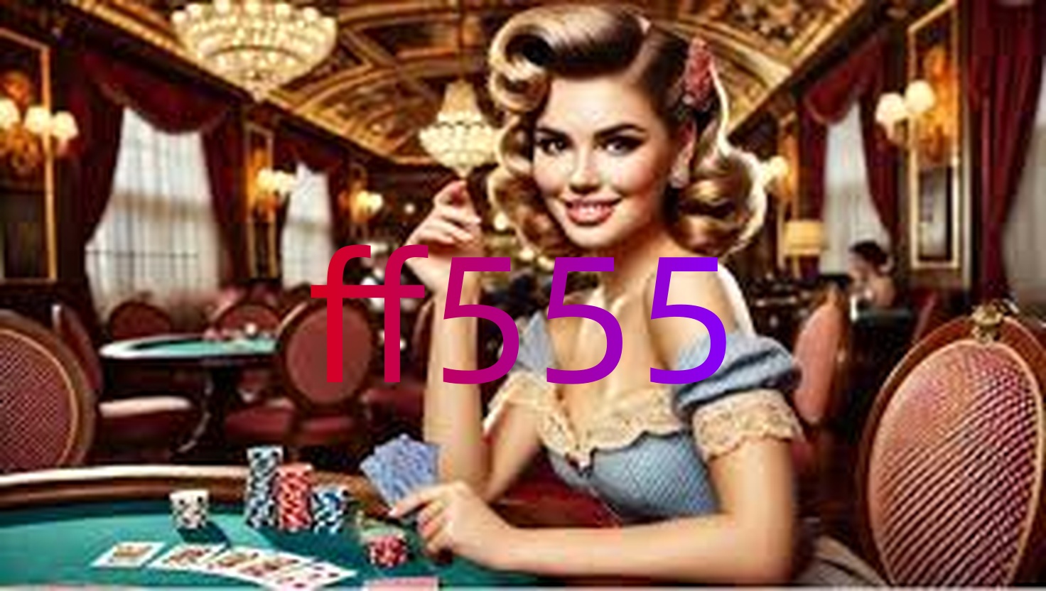 Baixar aplicativo ff555 para celular